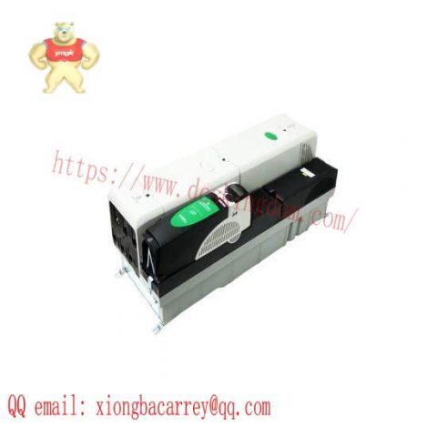 EMERSON SP5401 AC Inverter: Advanced Power Management Solution