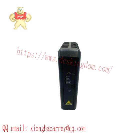 emerson_ve3008_ce3008_1.jpg EMERSON VE3008 CE3008 - High-Performance Industrial Control Module