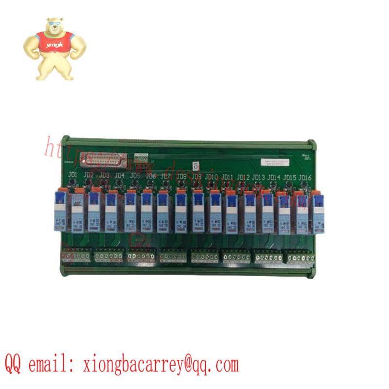emerson_westinghouse_r-s108v01-16-24vdc-c5-1.jpg Emerson-Westinghouse R-S108V01-16-24VDC-C5-1: Industrial Control Module