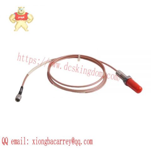 ENTEK 15244 Extension Cable: High-Quality Industrial Connection Solution