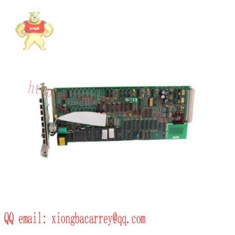 Entek C6682 - Radial Position Monitor Module