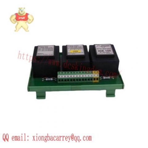 ENTEK C6675 Rotation Monitor, Single Channel - Precision Control for Industrial Applications