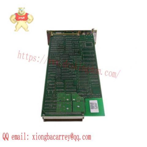 ENTEK C6682 IRD Axial Position Monitor Display - Advanced Sensor Technology for Industrial Automation