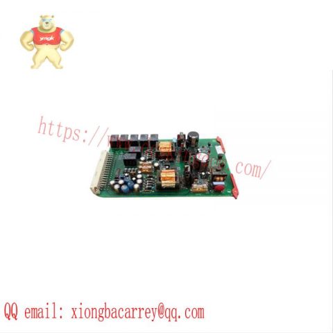 ENTEK EY-6691 POWER SUPPLY Axial Position Monitor: High Precision Monitoring for Industrial Control Systems