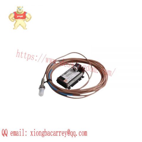 EPRO CON041 PR6423/002-011 9200-00021N: Advanced Eddy Current Sensor