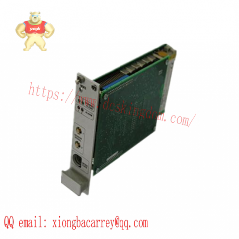 EPRO MMS6410 PR9350/02 Thermal Expansion Sensor