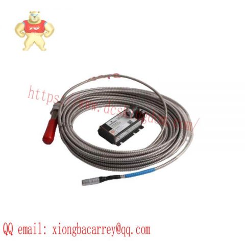 Epro PR6423/004-031 CON021: Advanced Eddy Current Sensor