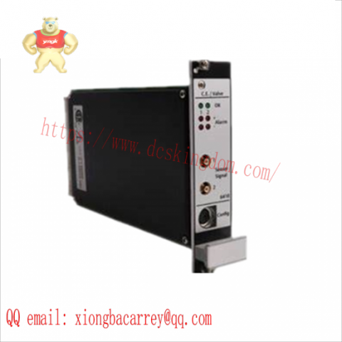 EPRO PR6423/012-040 Displacement Sensor - Precision Measurement for Industrial Control