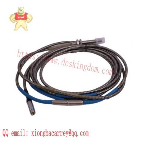 EPRO PR6423/013-000-CN Bearing Vibration Sensor