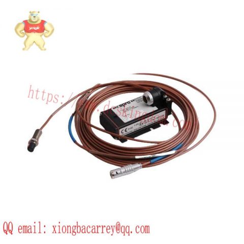 EPRO PR6423/01R-111 CON031 - High Precision Eddy Current Sensor