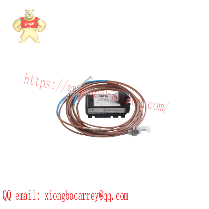 epro_pr6424_010-010_con021_eddy_current_transducer.png EPRO PR6424-010-010 CON021 Eddy Current Transducer
