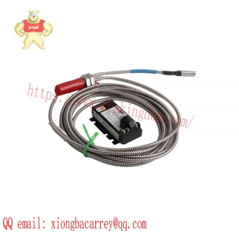 EPRO PR6424-010-040-CN Eddy Current Sensor
