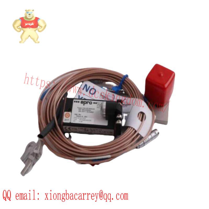 epro_pr6426_00-8m_con011_eddy_current_sensor.jpg EPRO PR6426/00-8M CON011 Eddy Current Sensor - Precise Measurement Solution for Industrial Control