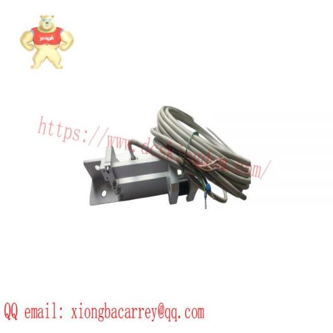 EPRO PR9350/02-S2 Cylinder Expansion Sensor - Precision Measurement for Industrial Applications