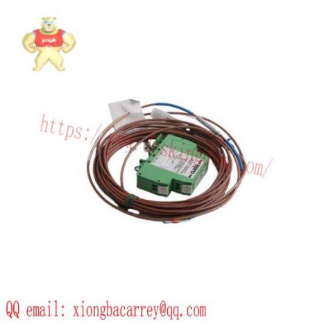EPRO PR96424/010-000 CON011 Industrial Sensor Module