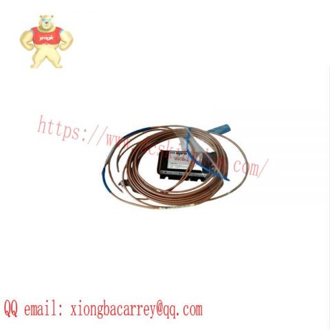 EPRO RSM020 RSM020 Control Module