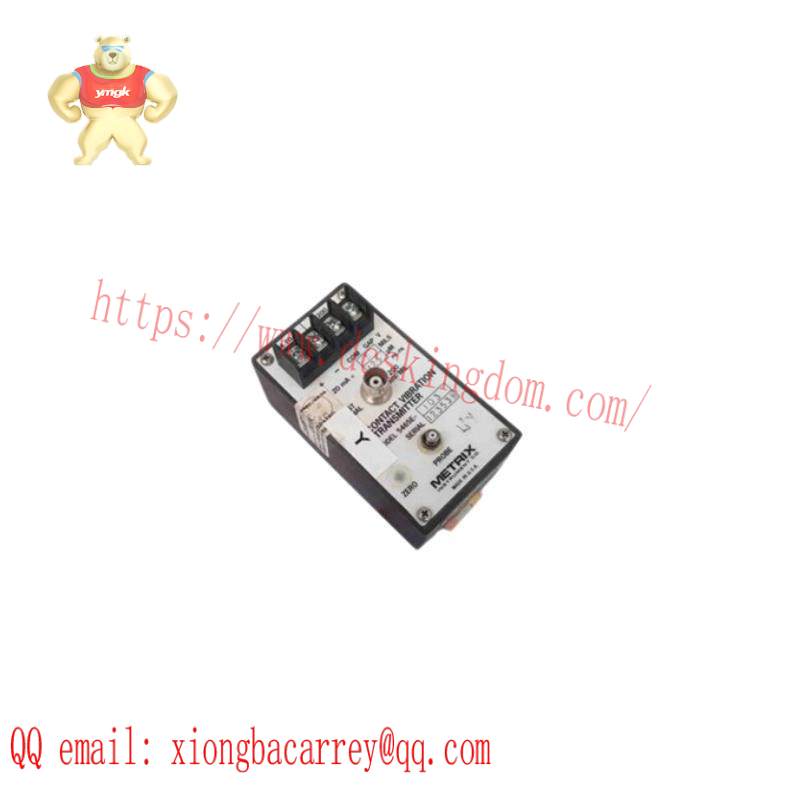 etri_98xh.jpeg ETRI 98XH, Industrial Automation Module