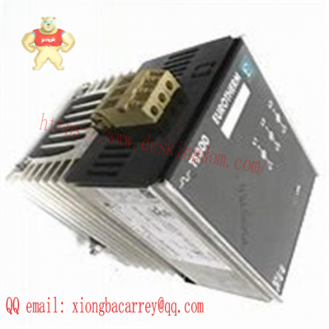 Eurotherm CID-115V Digital Temperature Controller, Industrial Automation, Precision Control