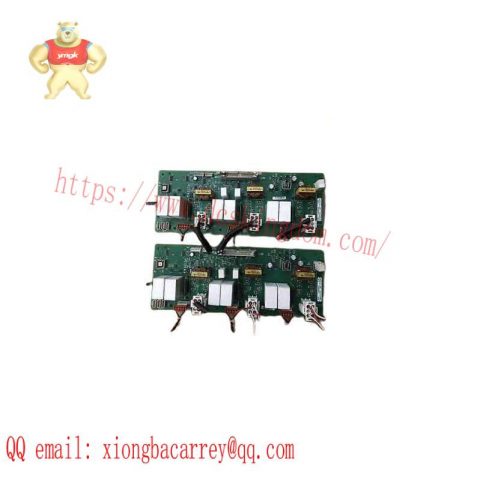 EXPUT 3402062700, 34020626XD-1JA & 34020626XD-2JA Board: Advanced Control Module for Industrial Automation