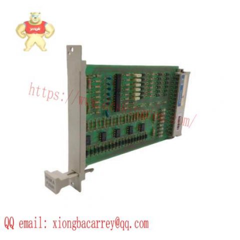 HIMA F2201 PLC CPU Board Unit Card