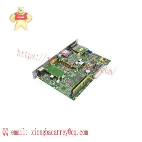 FAGOR CPU-KCF 8055/A-M: Advanced CPU Board for Industrial Control Systems