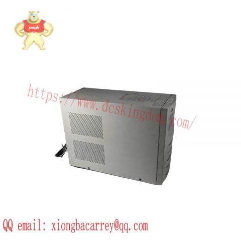 Falcon SG2K-1T Plus Power Supply Module, Advanced Industrial Control Solution