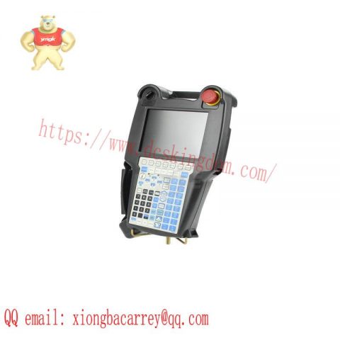 FANUC A05B-2255-C102 Teach Pendant - Advanced CNC Control Interface