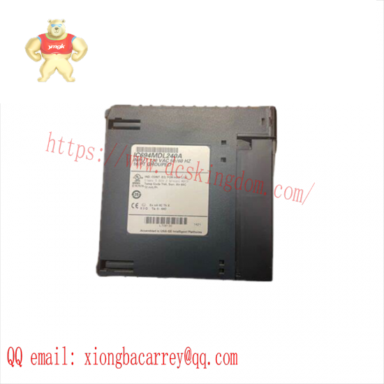 fanuc_a06b-6110-h037.png FANUC A06B-6110-H037 Servo Motor Module for Industrial Automation