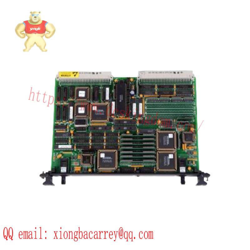 fanuc_a06b-6110-h037_1.jpg FANUC A06B-6110-H037 Servo Motor Module for Industrial Automation