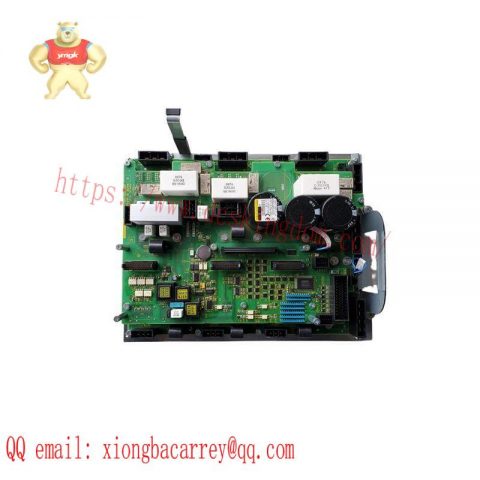 FANUC A06B-6400-H102 Robot Servo Drive Amplifier