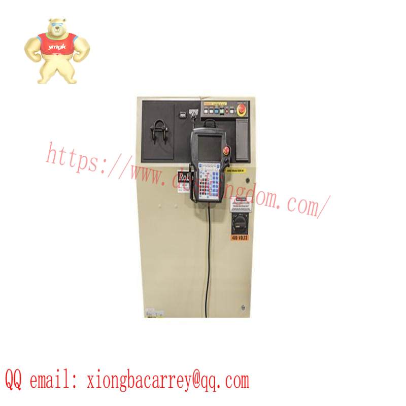 fanuc_a81l-0001-0165.jpg FANUC A81L-0001-0165 - High-Performance Controller Module