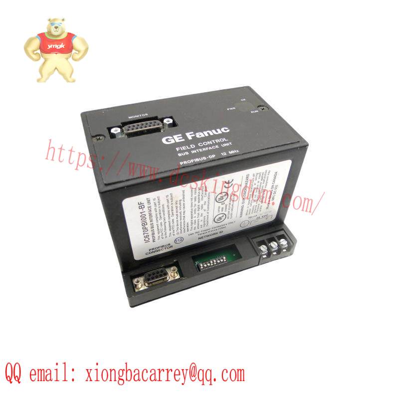 fanuc_a81l-0001-0165_1.jpg FANUC A81L-0001-0165 - High-Performance Controller Module