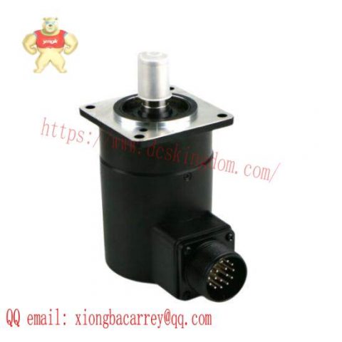 FANUC A860-2109-T302 SPINDLE CODER - Precision Encoder for Industrial Control