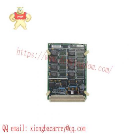 FANUC A90L-0001-0422#50 Industrial Control Module