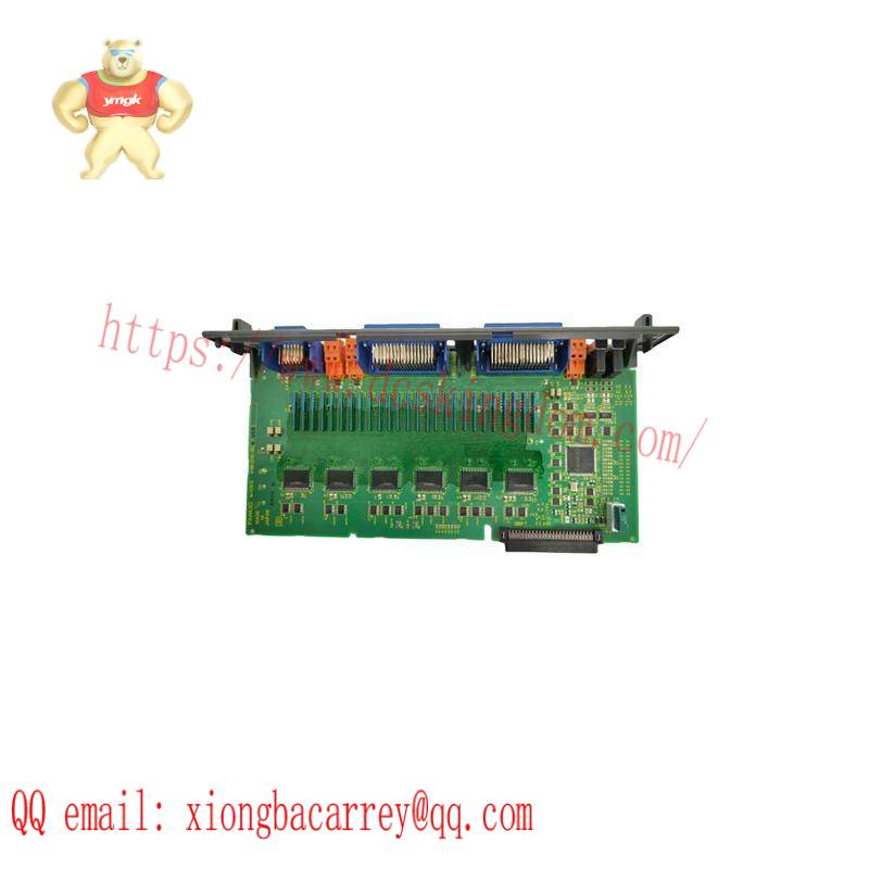 fanuc_a90l-0001-0422_50_9wf0624h7d05_2.jpg FANUC A90L-0001-0422#50 Industrial Control Module