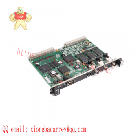 Fanuc CT92471D/01 - Precision Drive Module for Advanced Manufacturing Solutions