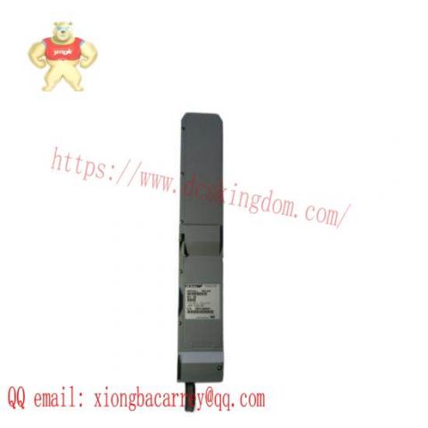 Foxboro FBI10E P0972AJ Fieldbus Isolator, Advanced Control System Component