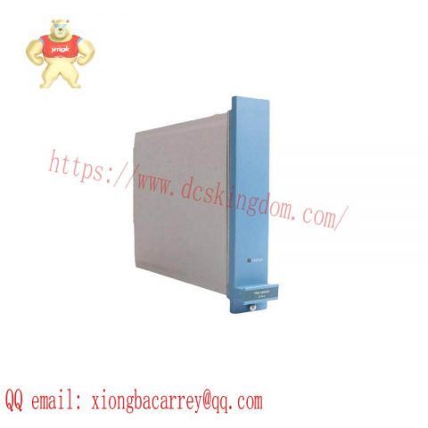 Honeywell FC-PSU-NUI2450U - Industrial Grade Power Supply Module