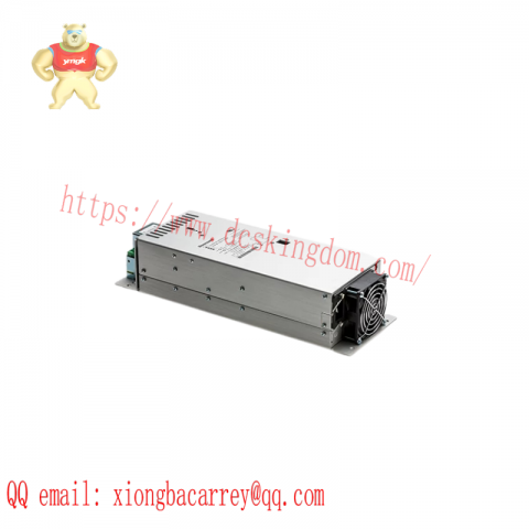 Honeywell FC-PSU-UNI2450/UNI2450U Power Supply