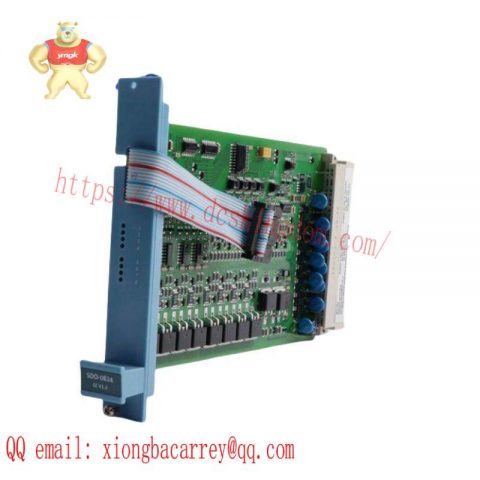 HONEYWELL FC-SDO-0824 V1.3 Digital Output Module - Reliable Industrial Control Solution
