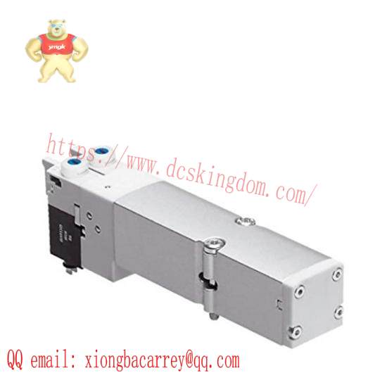 festo_vmpa2-m1h-j-pi_537953_air_solenoid_valve.jpg FESTO VMPA2-M1H-J-PI 537953 Air Solenoid Valve