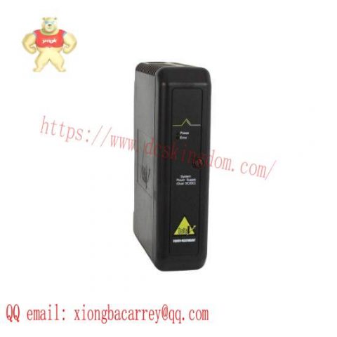 FISHER-ROSEMOUNT KJ1501X1-BC1 DeltaV Series PLC Controller