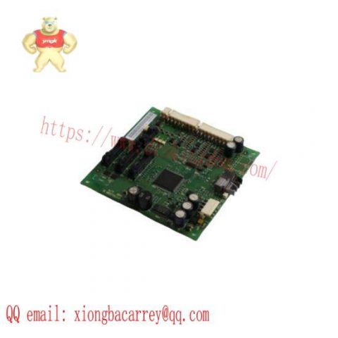 FORCE SPARC ESP5S-85/0-S Module: High-Performance Industrial Control Module