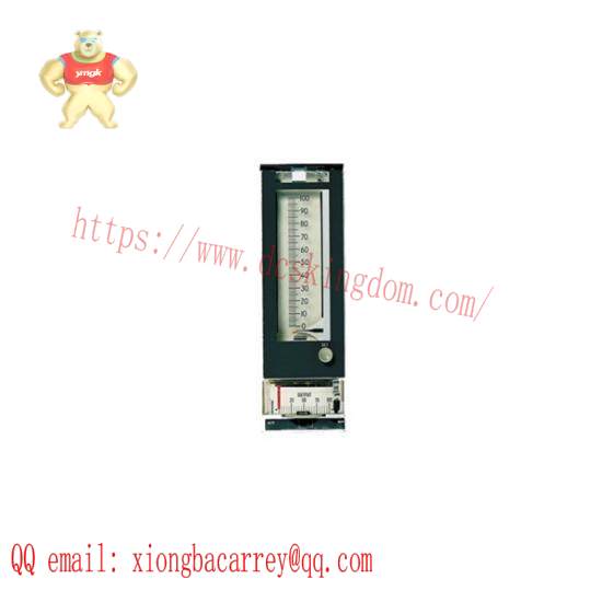 foxboro_130m-n4_controller.jpg IBUK IBUK-66I00-4/2 Industrial Control Module