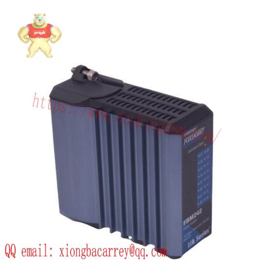 foxboro_14a-fr_3.jpg FOXBORO 14A-FR Module for Industrial Control Systems
