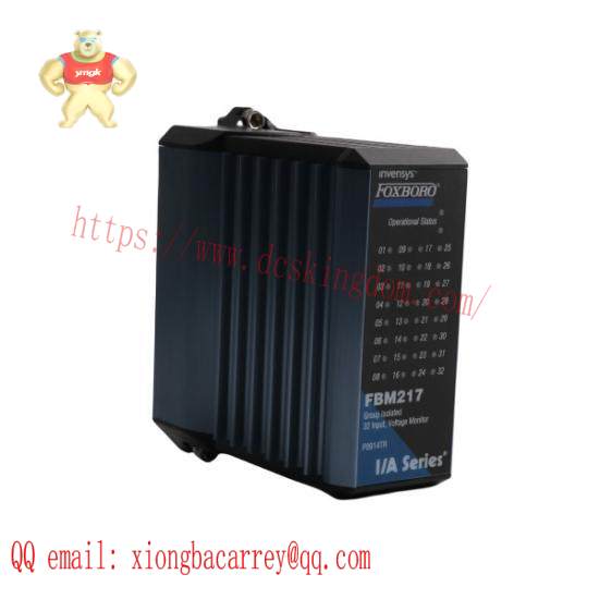 foxboro_ad202mv.jpg FOXBORO AD202MV - High-Performance Control Module