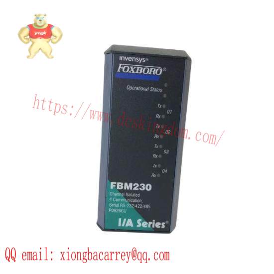 foxboro_ad916cc.jpg FOXBORO AD916CC PLC Module for Industrial Automation Control Systems