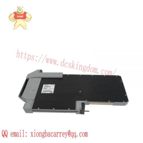 FOXBORO CP40 - High Precision Industrial Control Module