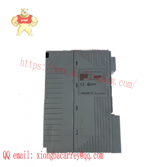 foxboro_cp40.png FOXBORO CP40 - High Precision Industrial Control Module