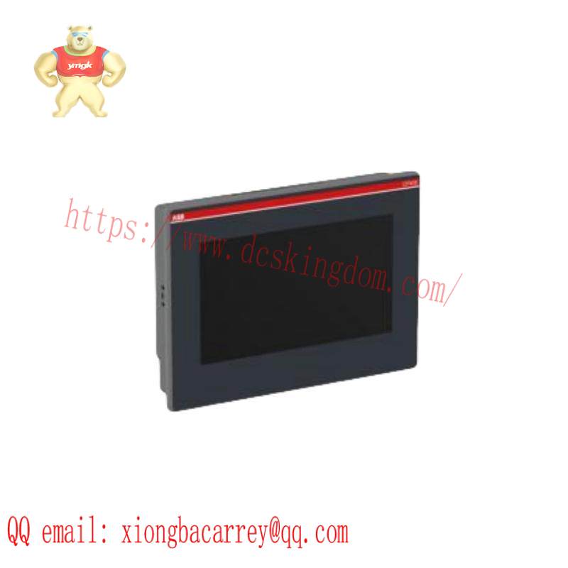 foxboro_cp40_1.jpg FOXBORO CP40 - High Precision Industrial Control Module